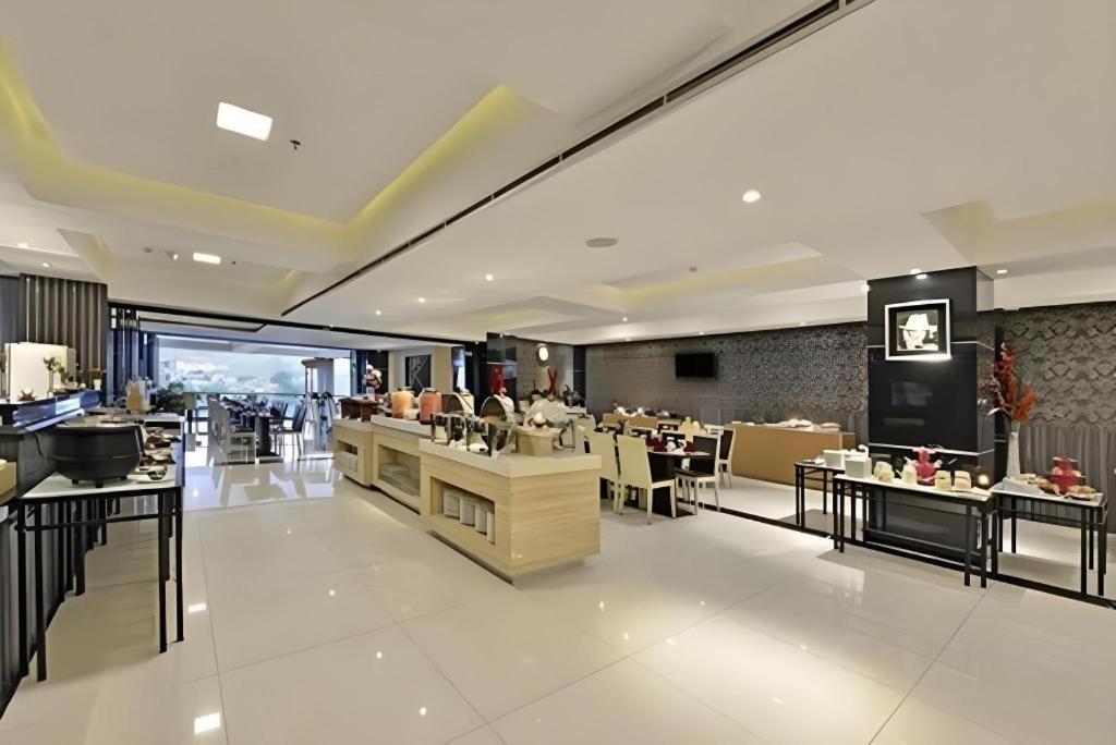 万隆特拉维洛酒店 外观 照片