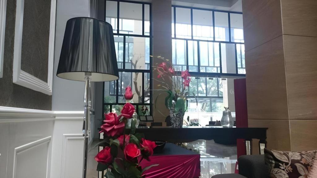万隆特拉维洛酒店 外观 照片